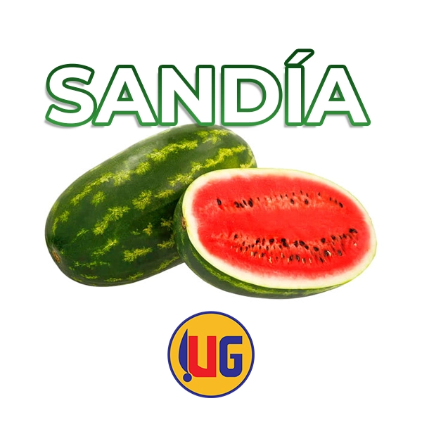 SANDIA generica ug
