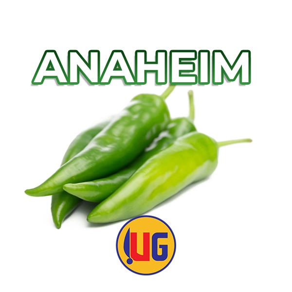 anaheim generico ug