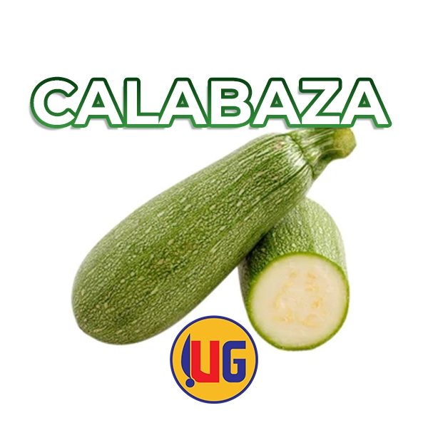 calabaza generico