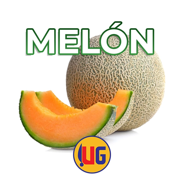 melon generico ug
