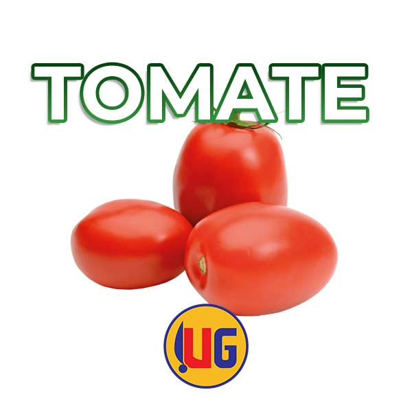 tomate generico ug